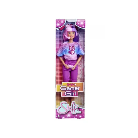 Simba Steffi Love Gamer Girl