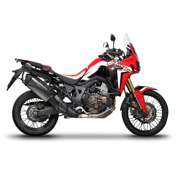 Shad - Support Fixation 4P System Honda Africa Twin CRF 1000 L H0FR194P