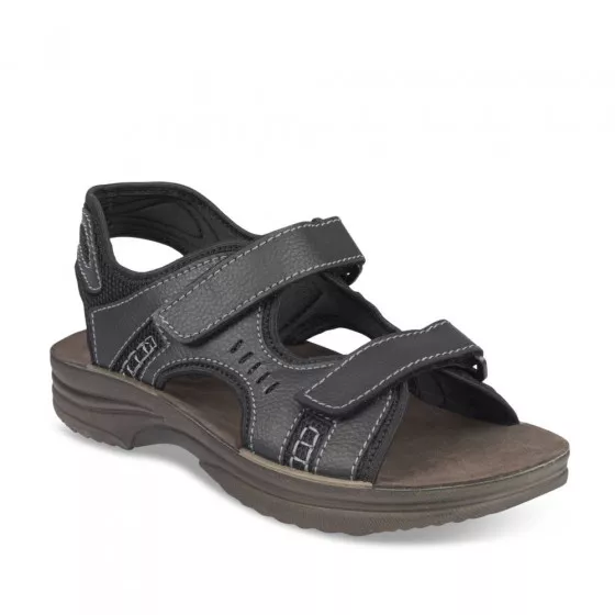 Sandales NOIR CAPE BOARD