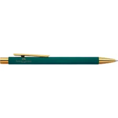 Faber-Castell Kugelschreiber Neo Slim gold rainforest