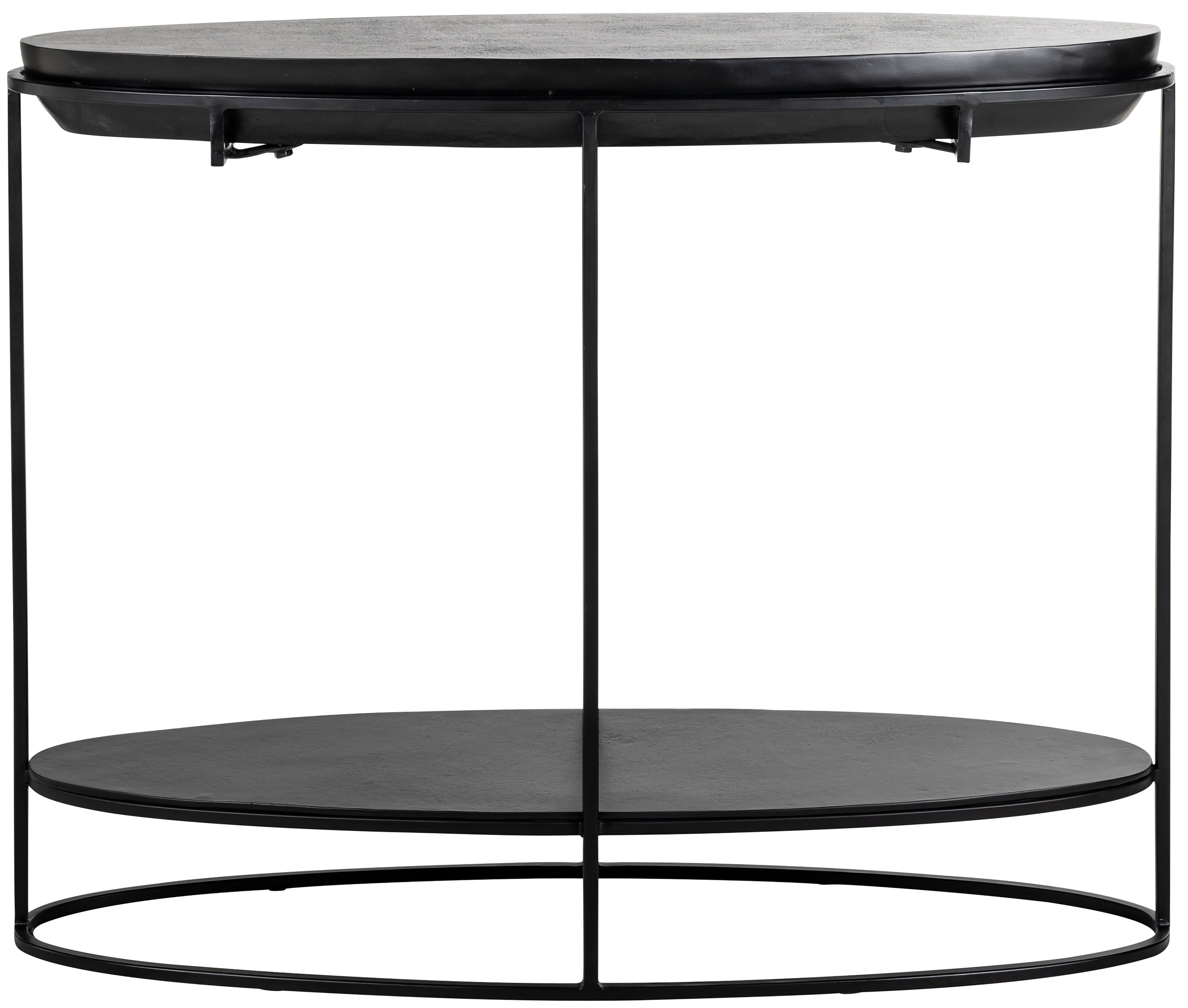 Wandtafel 211644 Calesta B101 x D32 x H80 cm