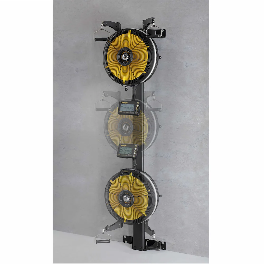 EVO Hiit Air Ski - 3 positions