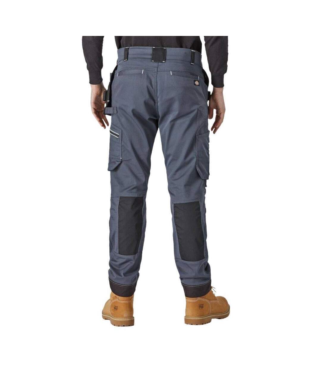 Pantalon  à poche genouillères slim fit Dickies Holster Universal FLEX