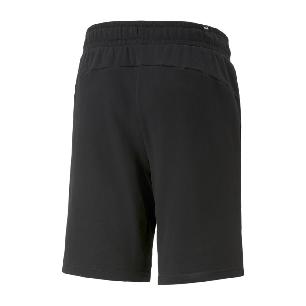 Puma Short Noir Homme Puma Essential 586766