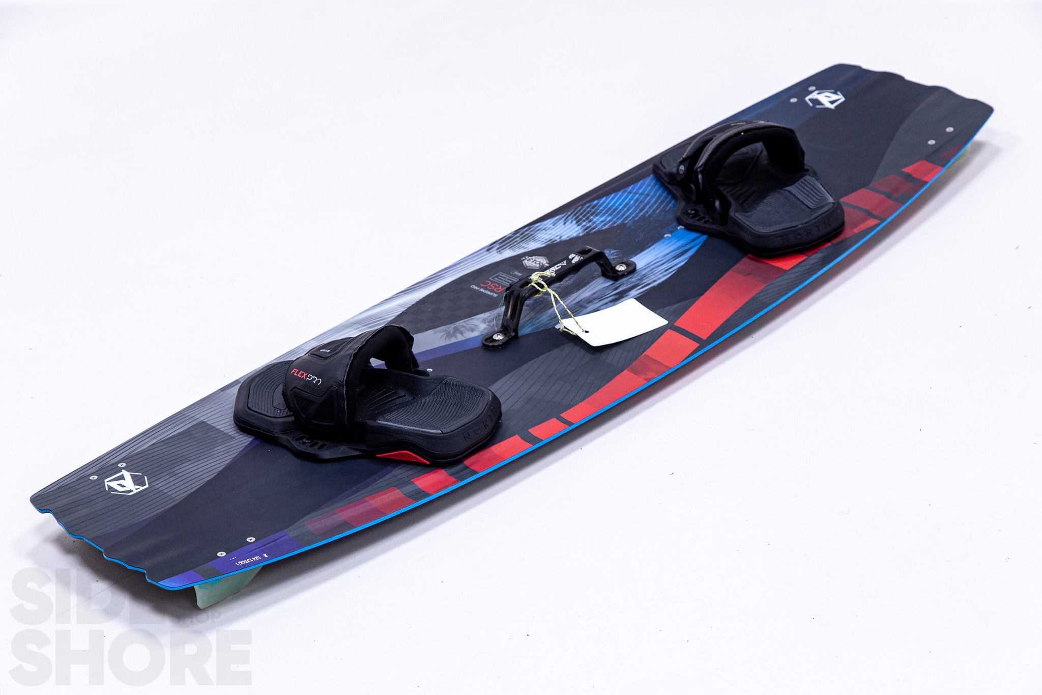 RSC Supreme Pro 2024 135 x 40 cm - Complète 135/40