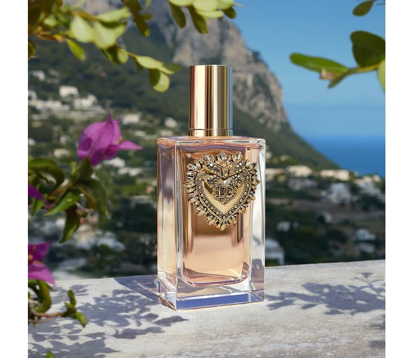 Dolce&Gabbana Devotion Eau de Parfum