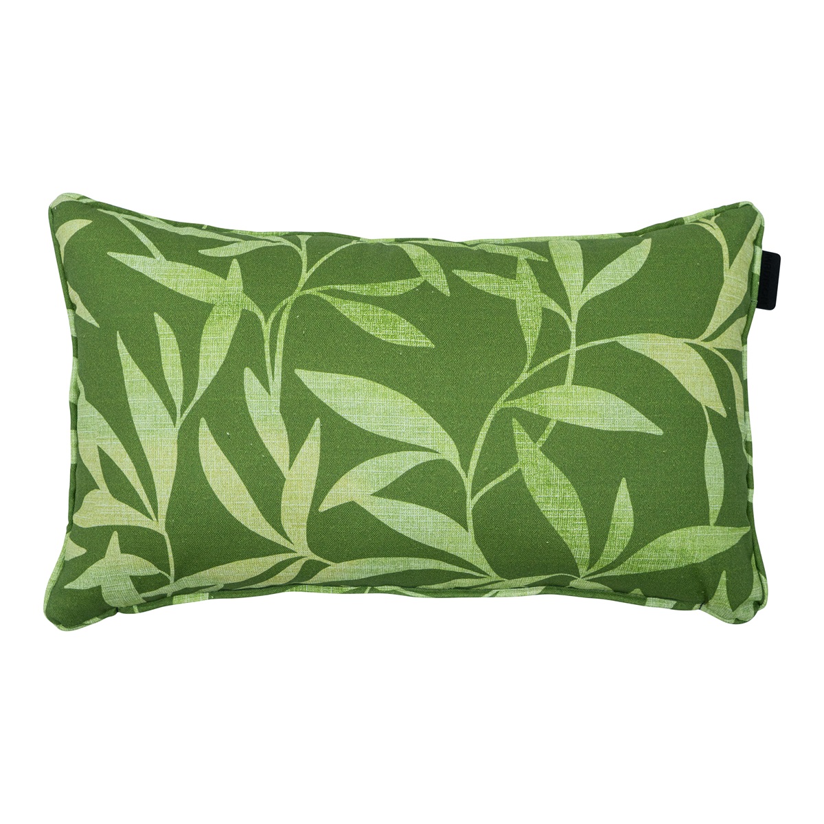 Madison Fergus green   Sierkussen - Set van 4