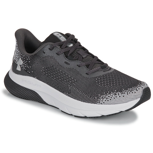 Under Armour - UA HOVR TURBULENCE 2 Negro / Gris