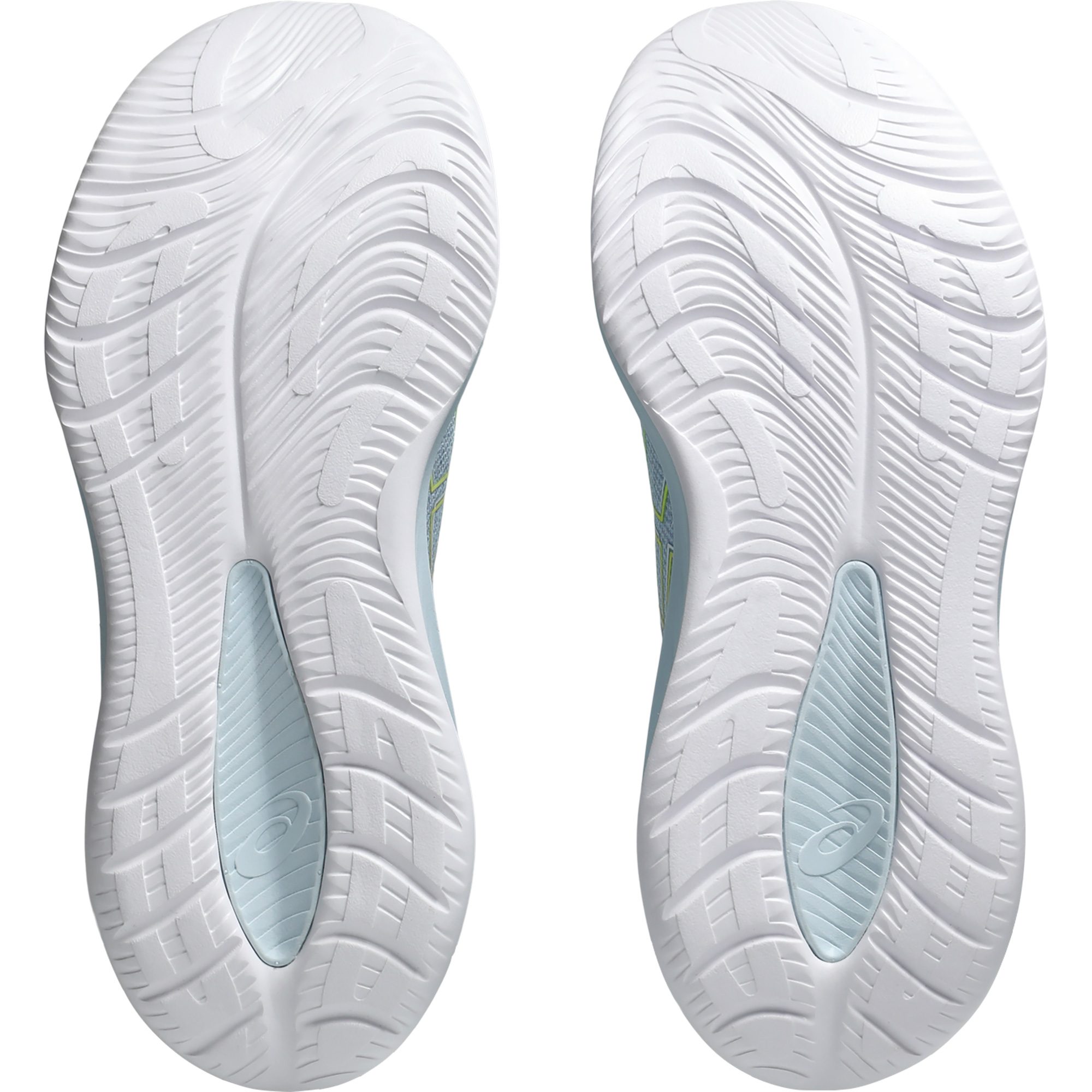 ASICS Gel-Cumulus 26 Laufschuhe Herren cool grey