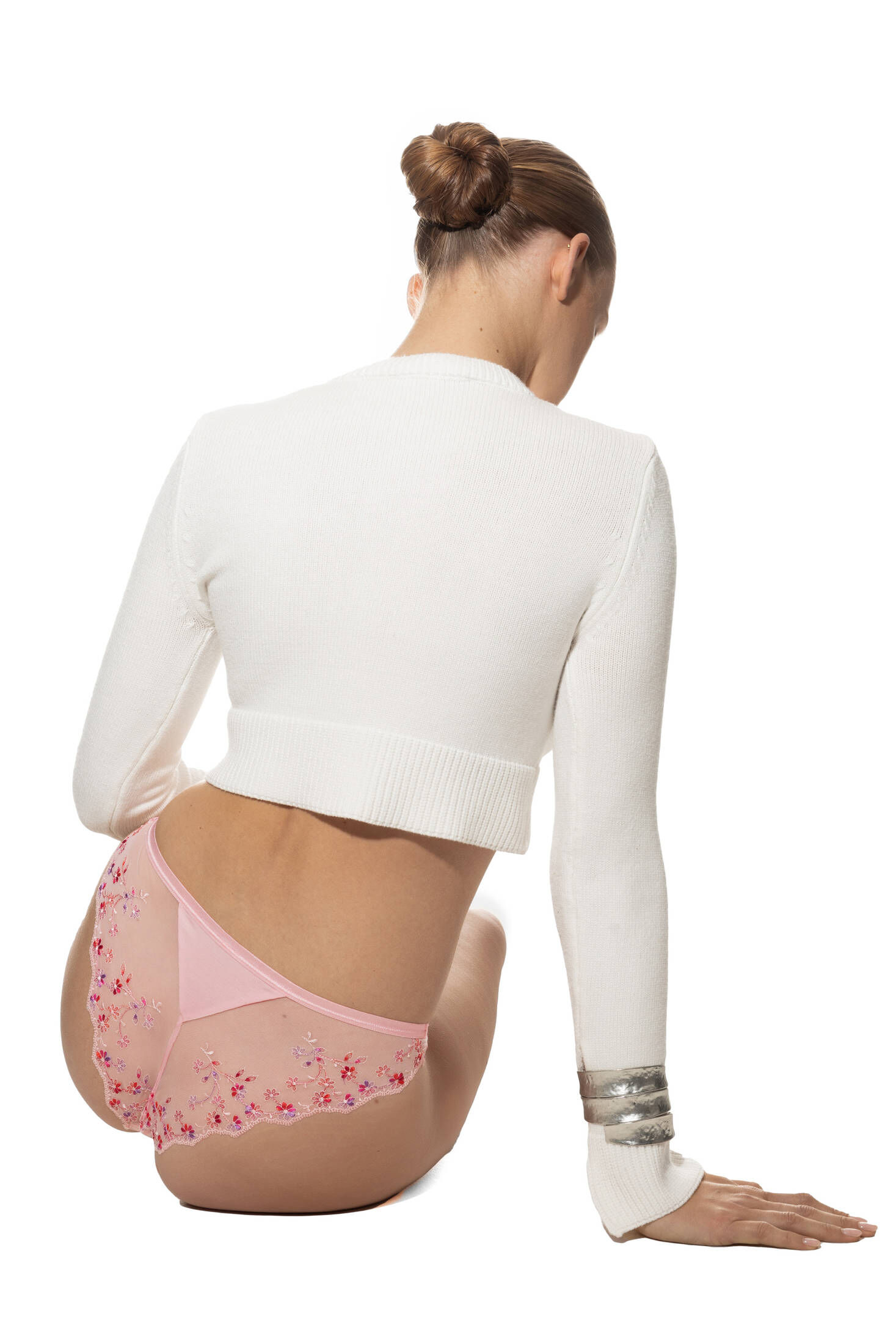 mey| Damen Brasil