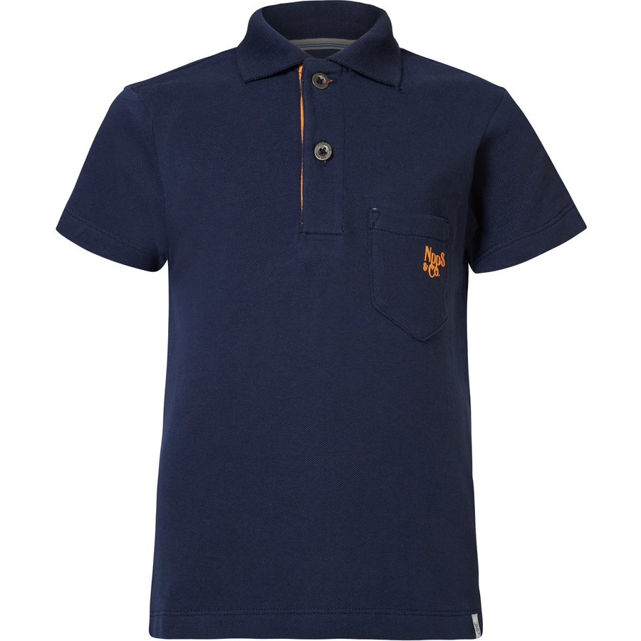 Noppies Poloshirt Dellwood Total Eclipse
