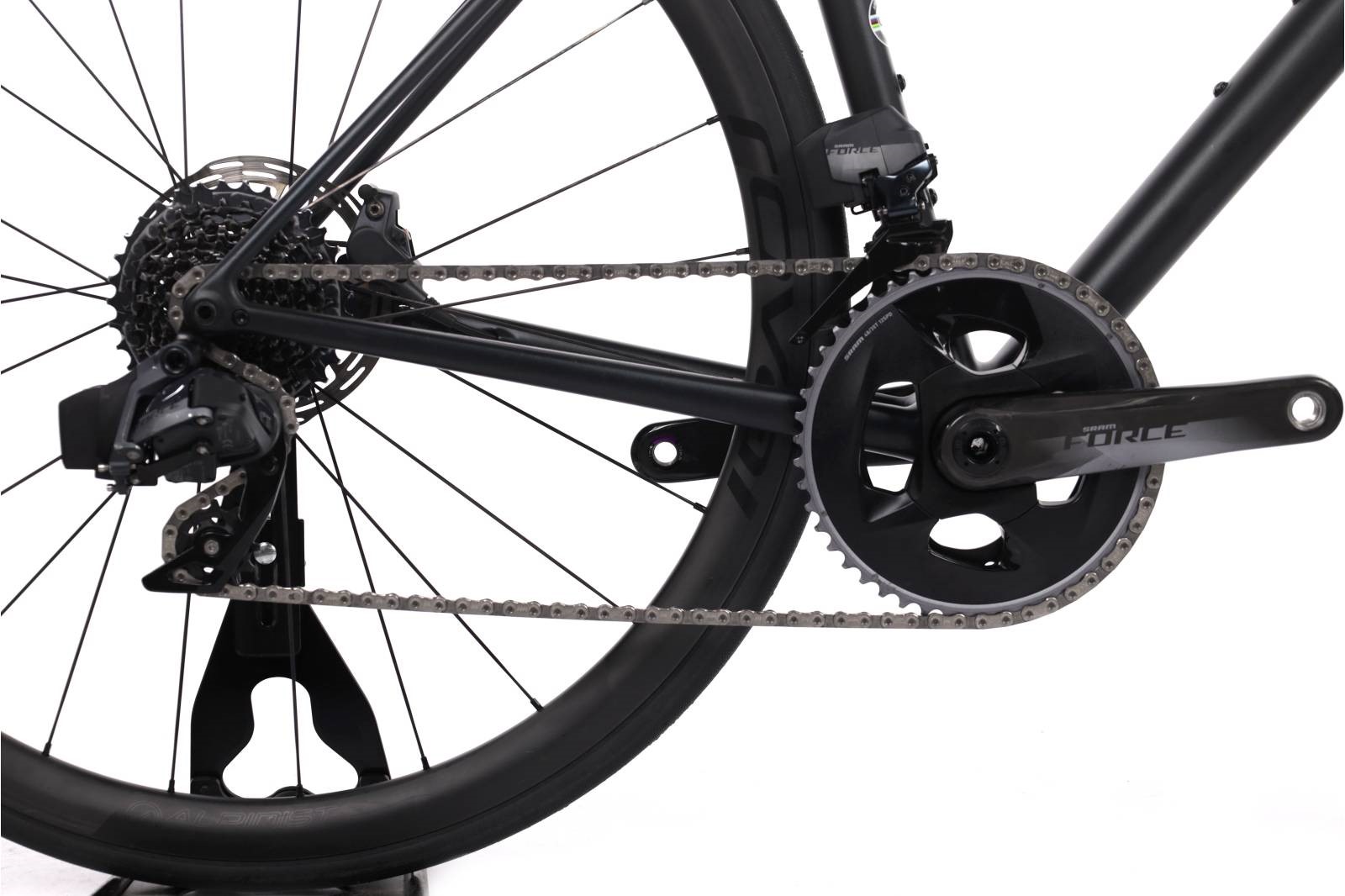 Specialized Aethos Pro (2021) | Diamond