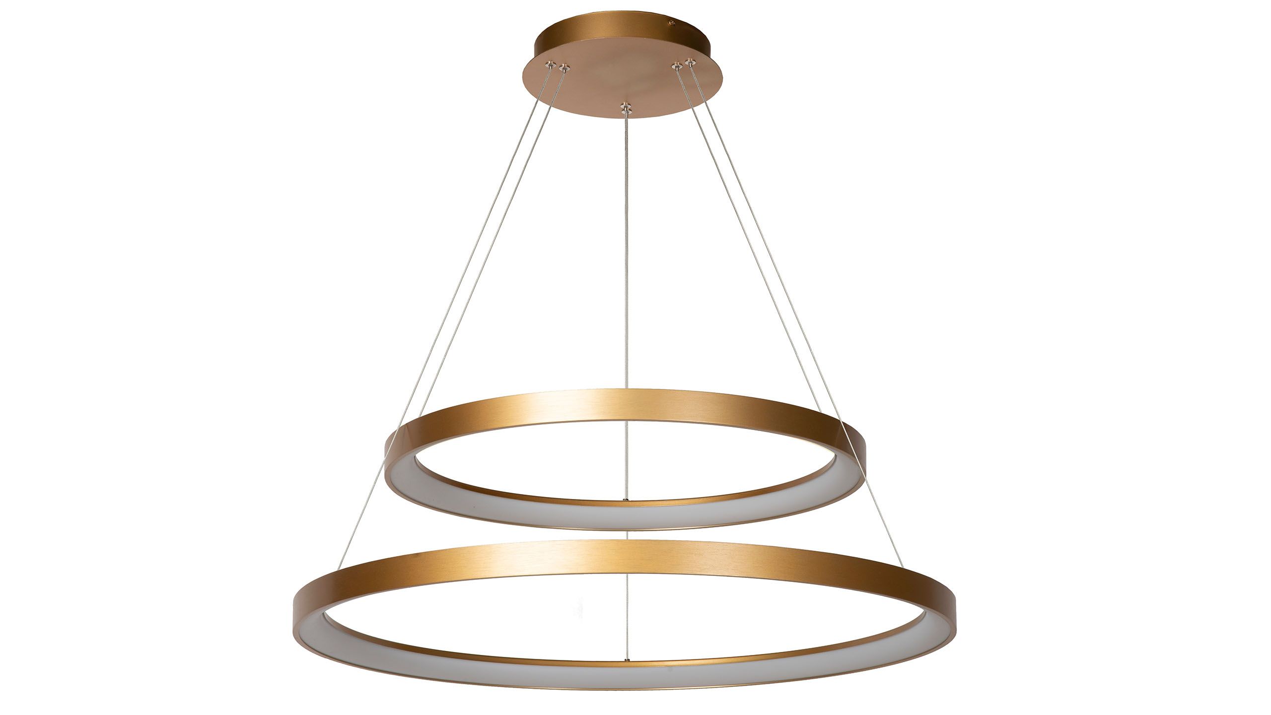 Hanglamp Vidal B78 x D78 cm