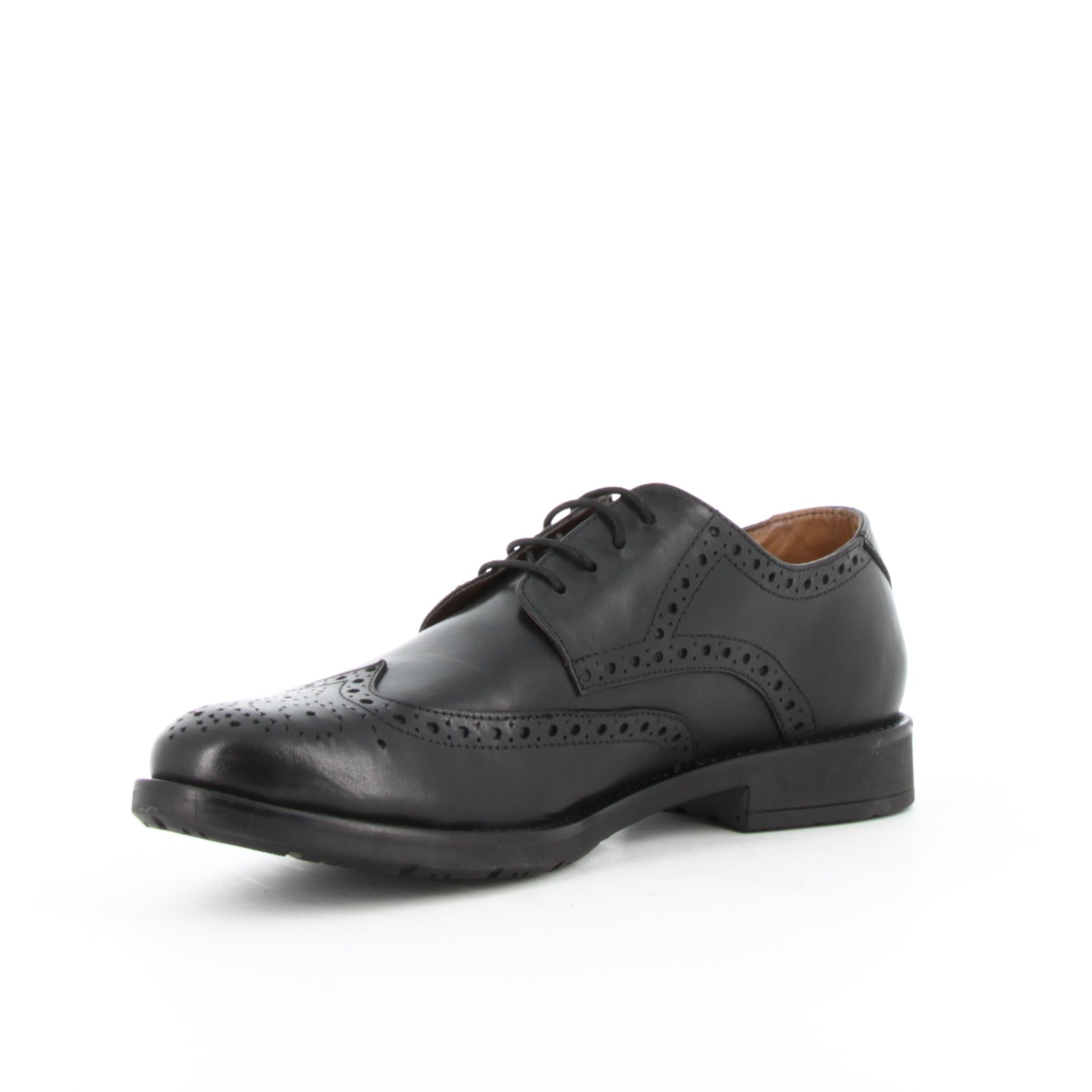 André - Derbies ELIOTT 2 Noir