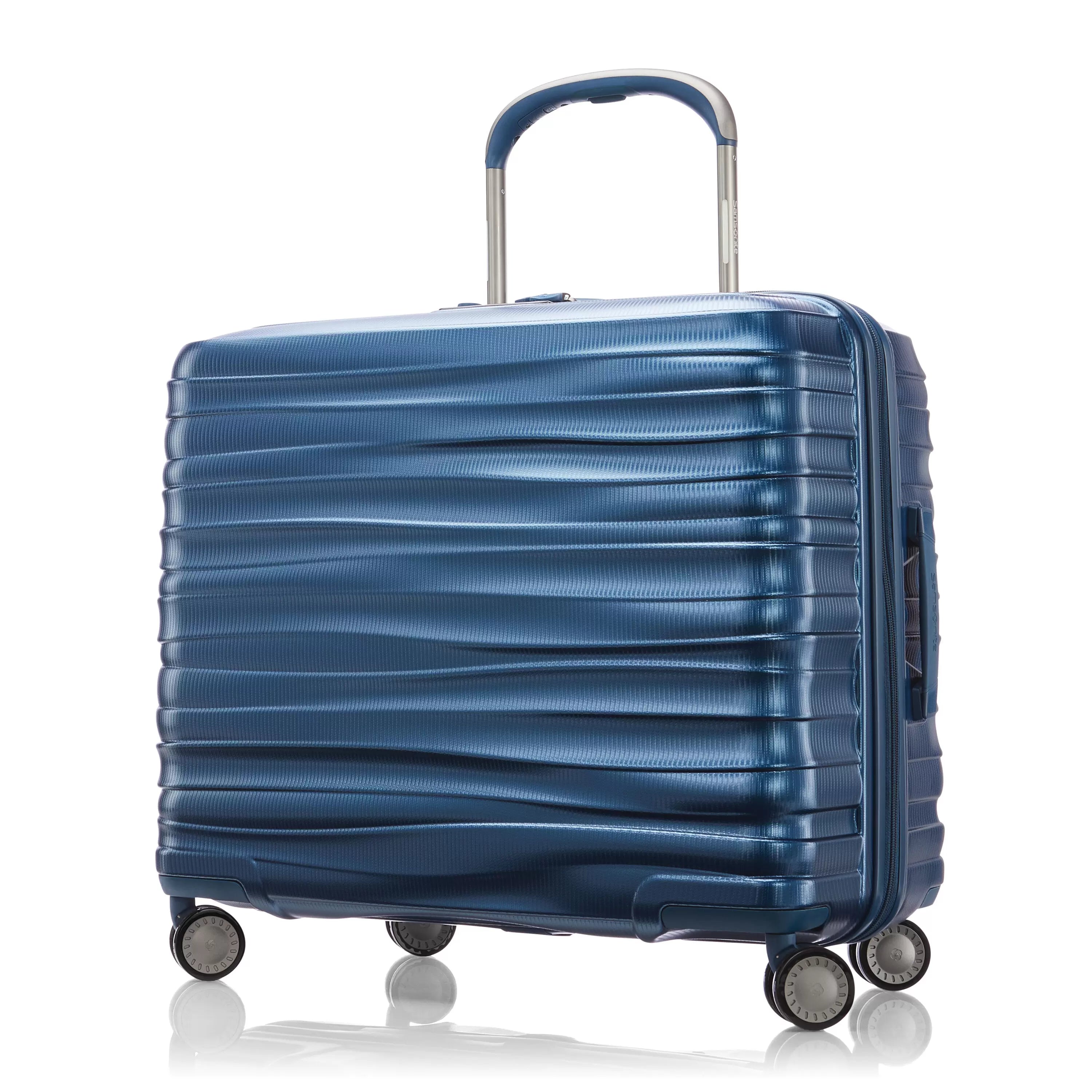 PLANADOR MÉDIO SAMSONITE STRYDE 111
