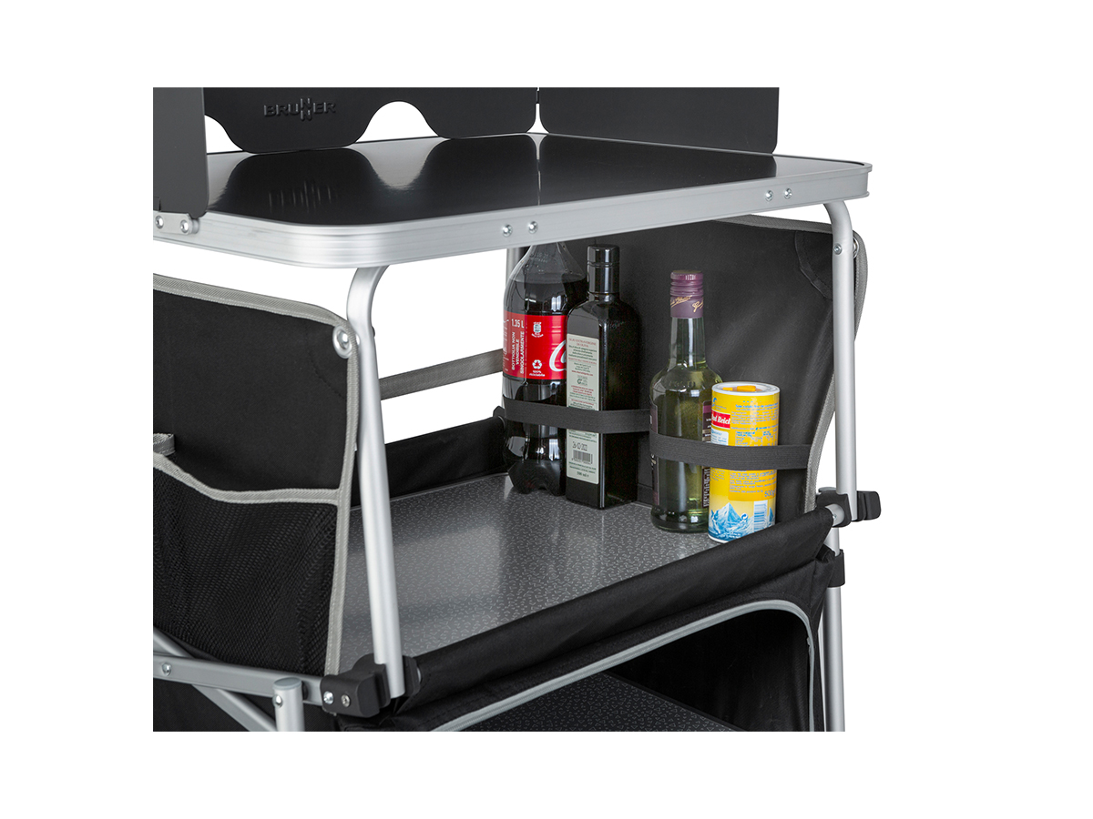 Brunner Kitchenette keuken