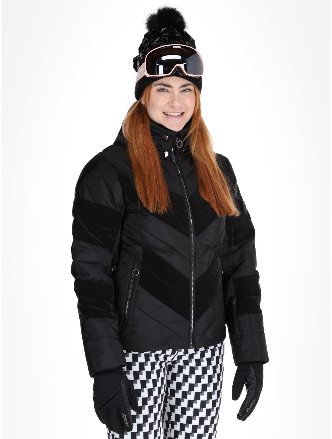 Halikko ski-jas dames