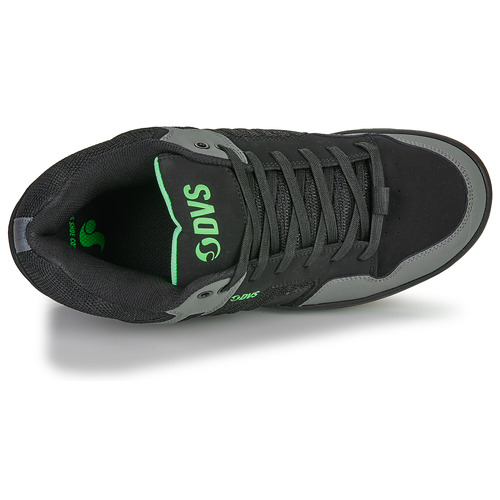 DVS - ENDURO 125 - Gris / Noir / Vert