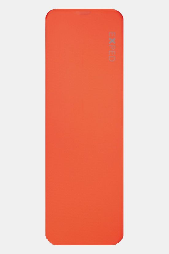 Exped Exped Sim 5 Lw Flame Slaapmat