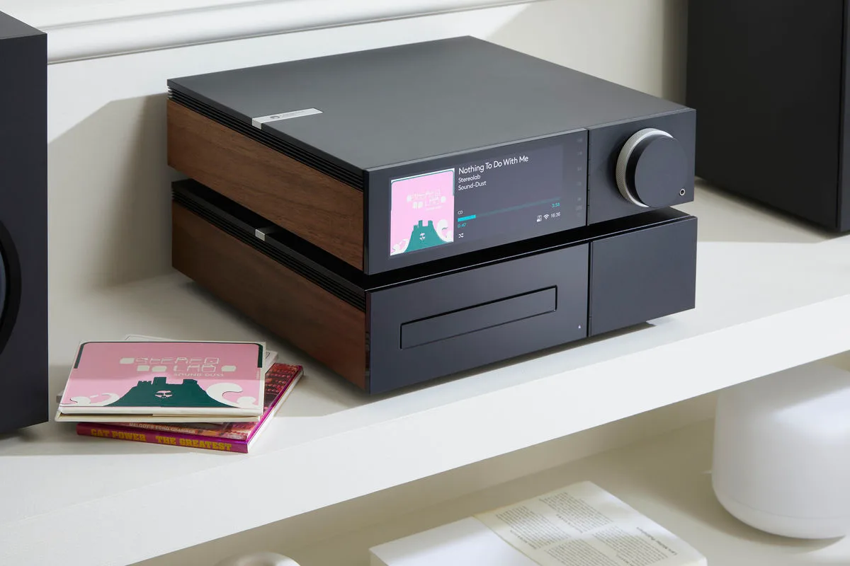 Cambridge Audio EVO CD Lecteurs CD