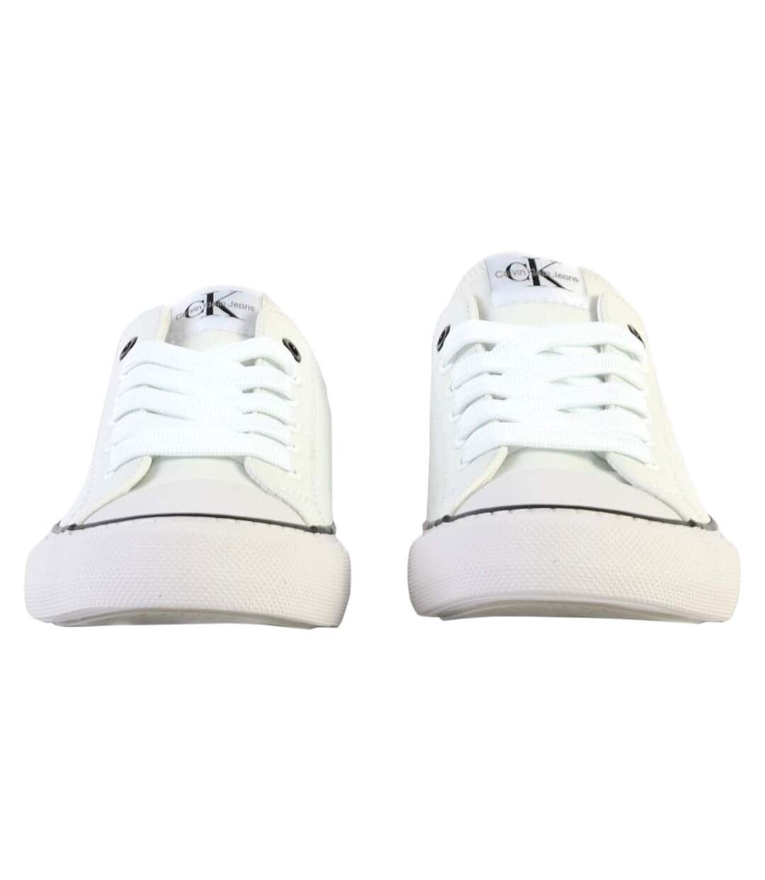 Basket à Lacets Enfant Calvin Klein Low Cut Lace-Up