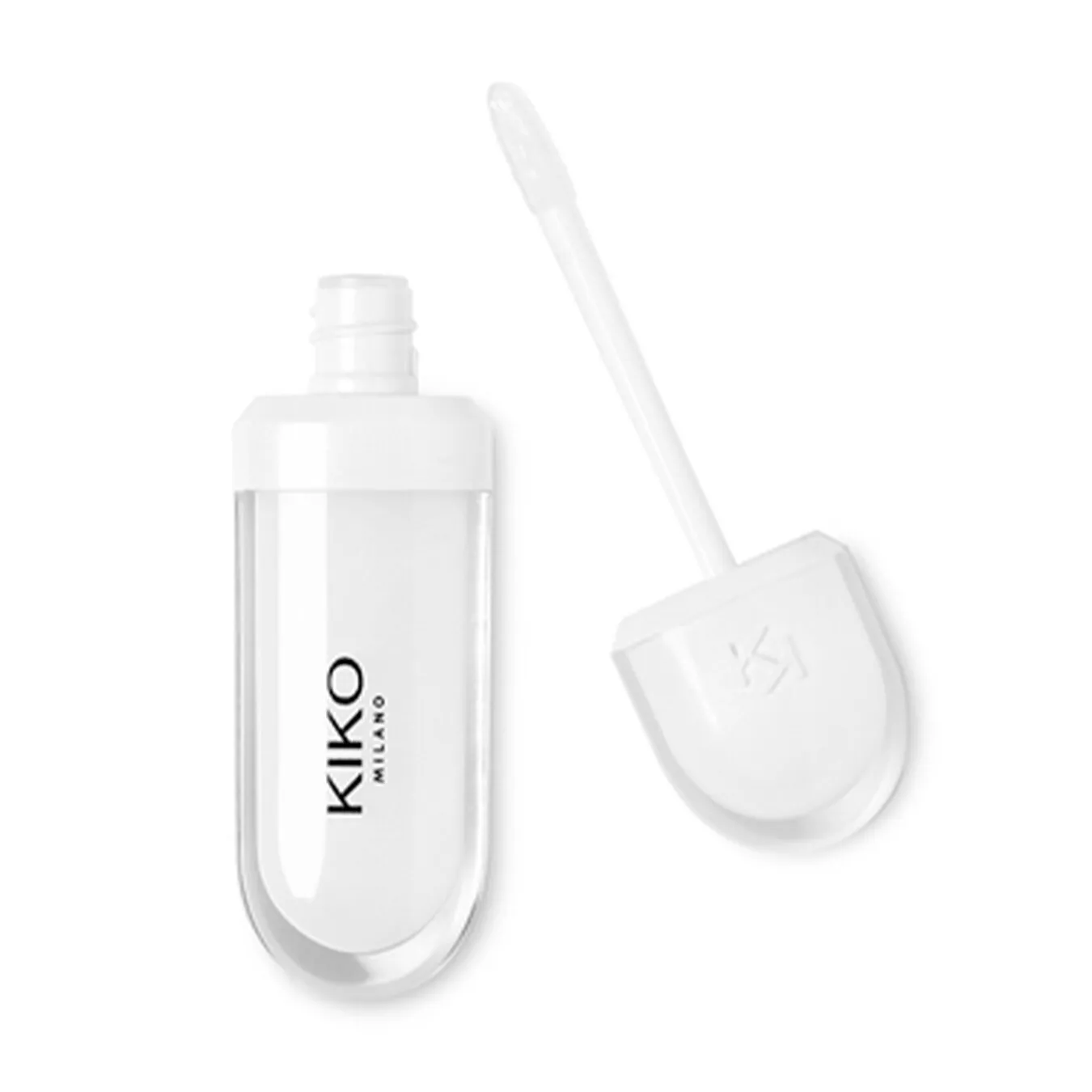 KIKO MILANO Lip Volume Lip TreatmentTransparent