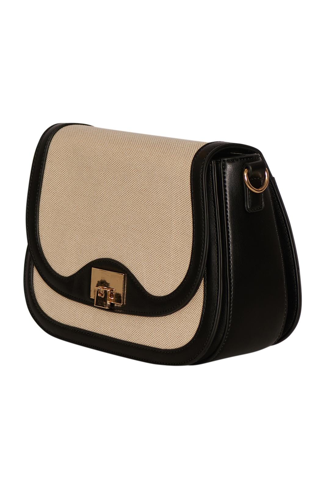 Noella Bina Bag 1008 sand black