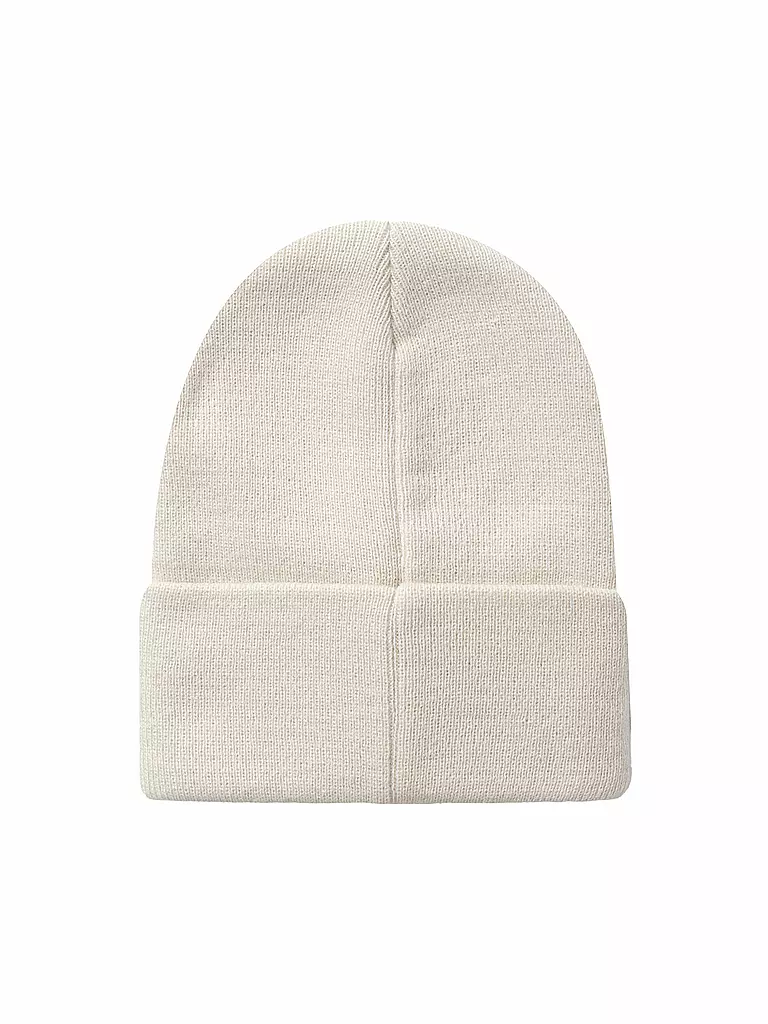 NAME IT Mädchen Mütze - Haube NKNMALIK creme