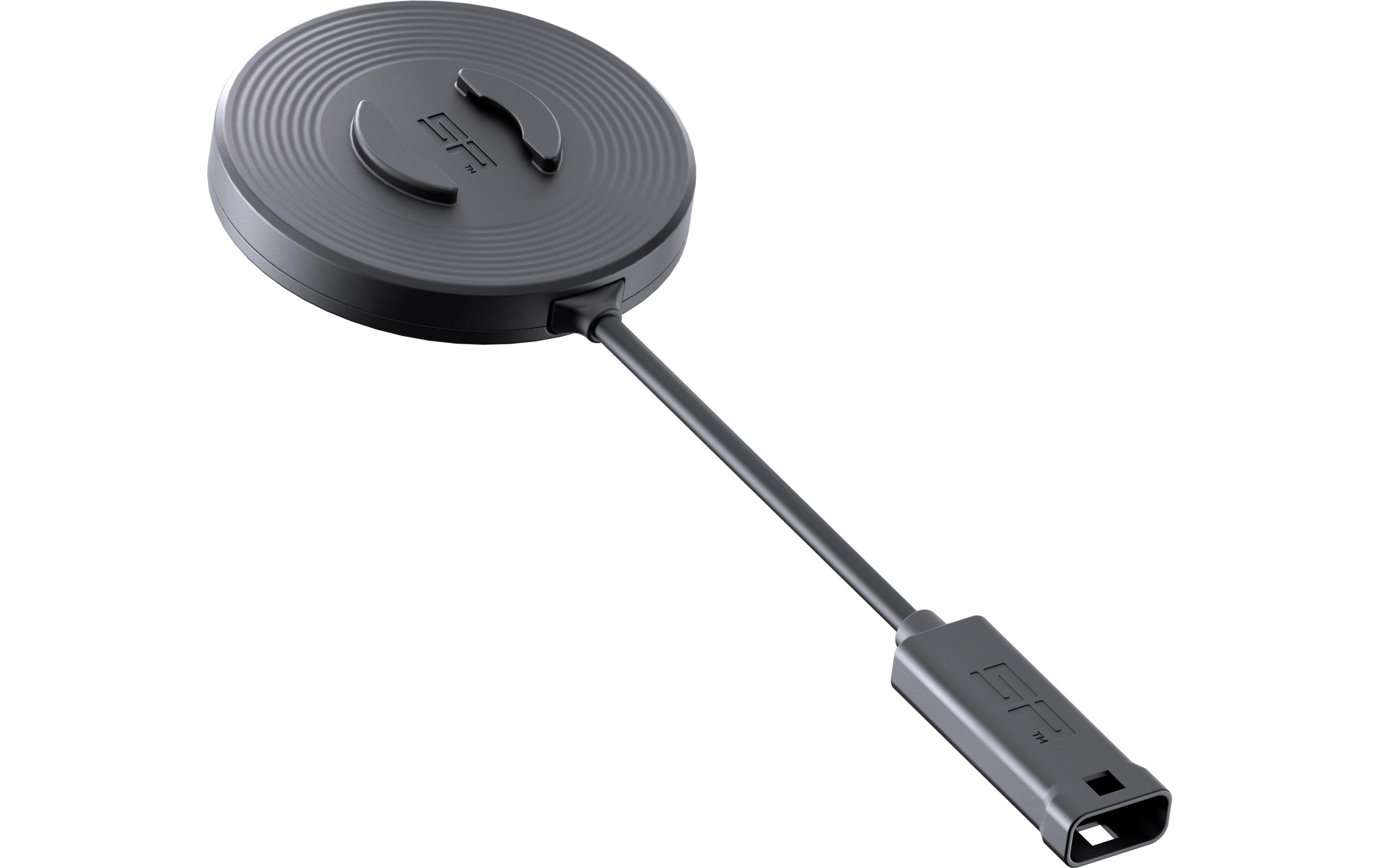 Charging Module SPC+Ladestation für Ihr Smartphone