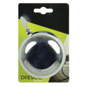 Dresco fietsbel dingdong classic