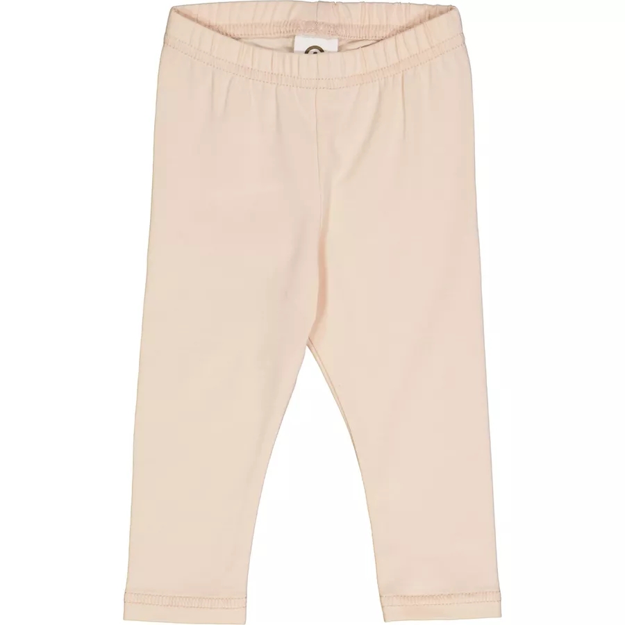 Müsli Babyleggings rose