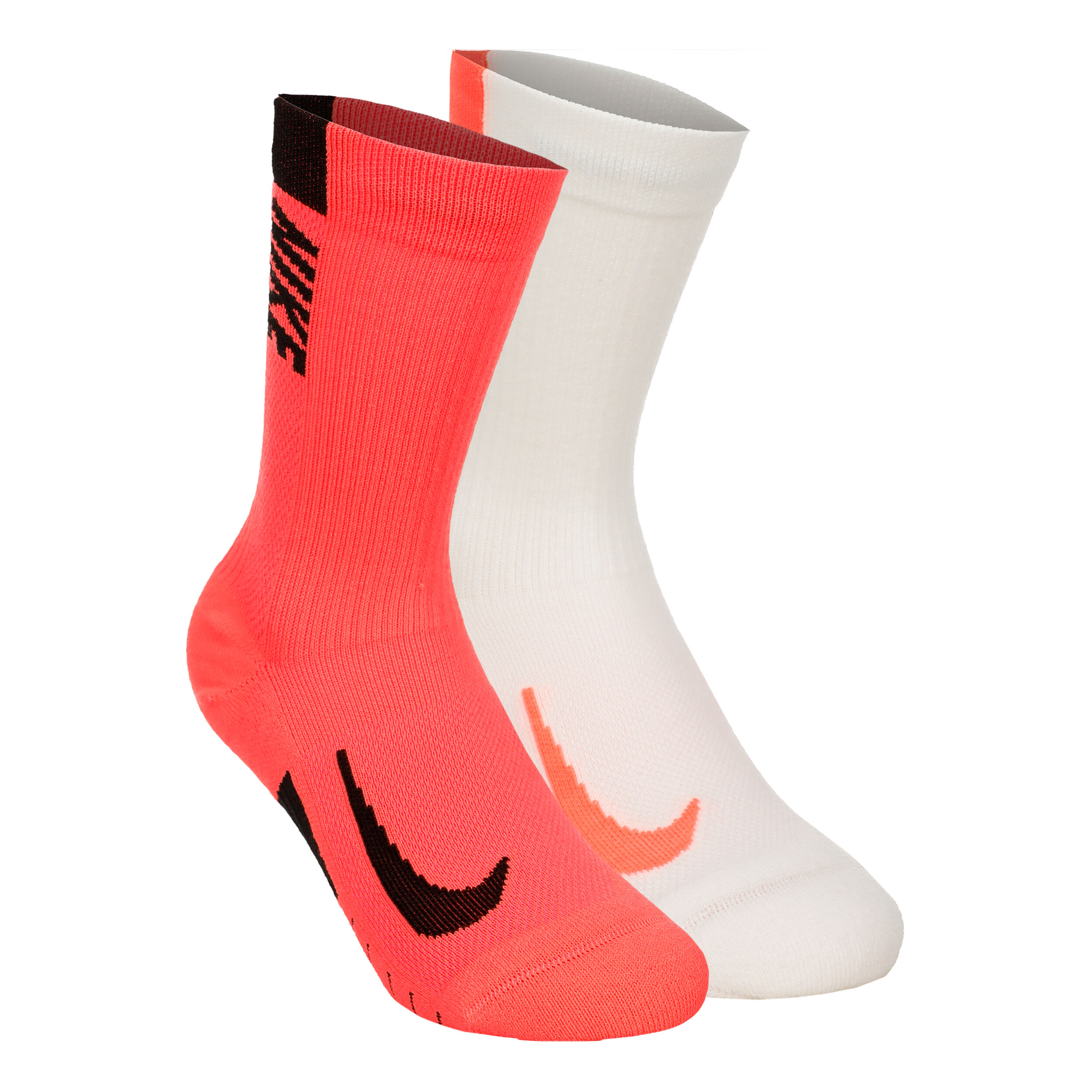 Nike Multiplier Crew Chaussettes De Sport - Multicouleur