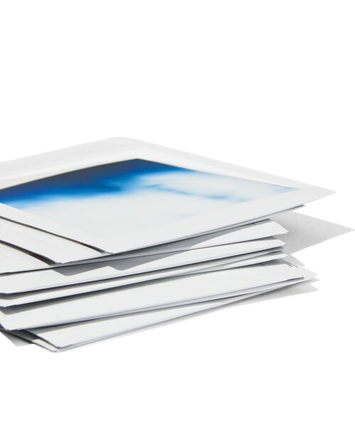 papier photo Fujifilm instax square (2x10/paquet)