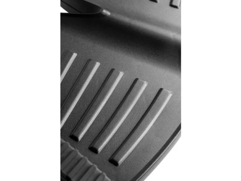 Manhattan 462181, Sort, Plast, 10 kg, 502 mm, 277 mm, 135 mm