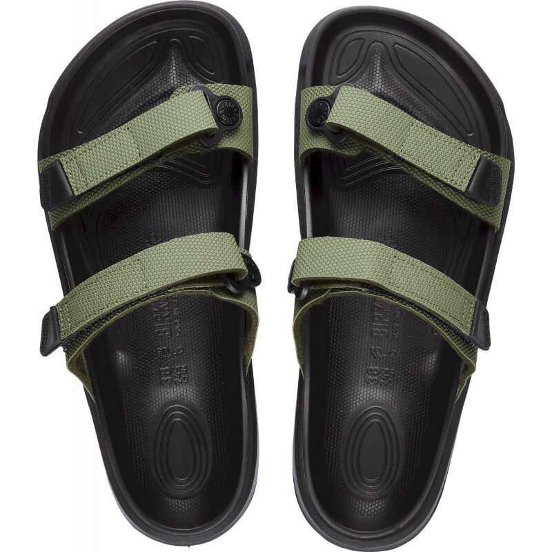 Sahara Birko-Flor - Sandales femme