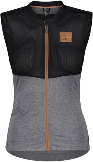 Scott Airflex Dame Light Vest Rygskjold - Alpinski | SkatePro