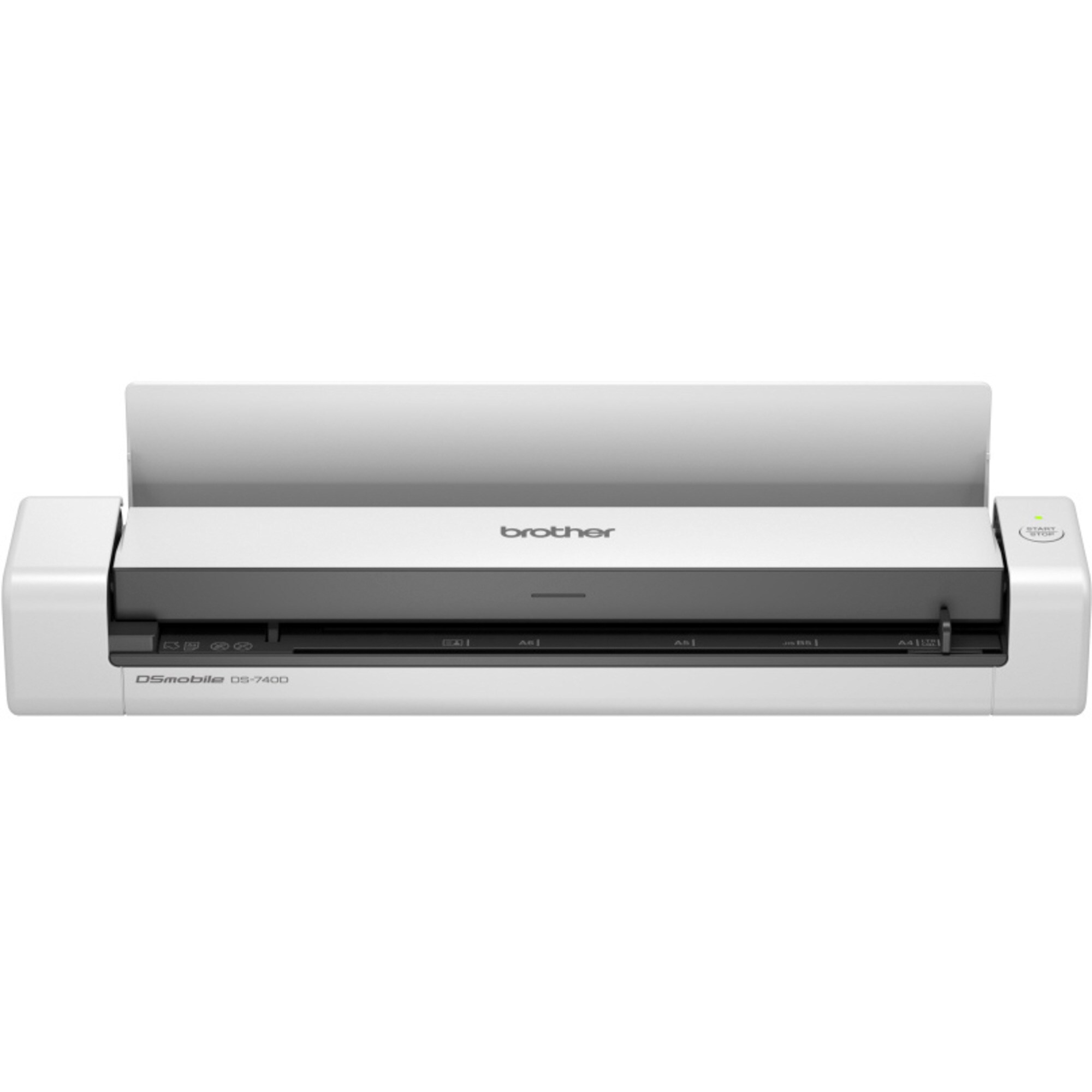 Brother Einzugsscanner DS-740D