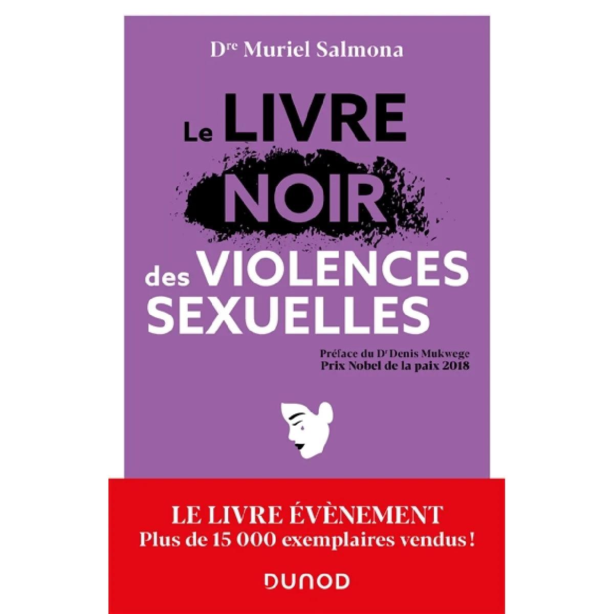 Le livre noir des violences sexuelles