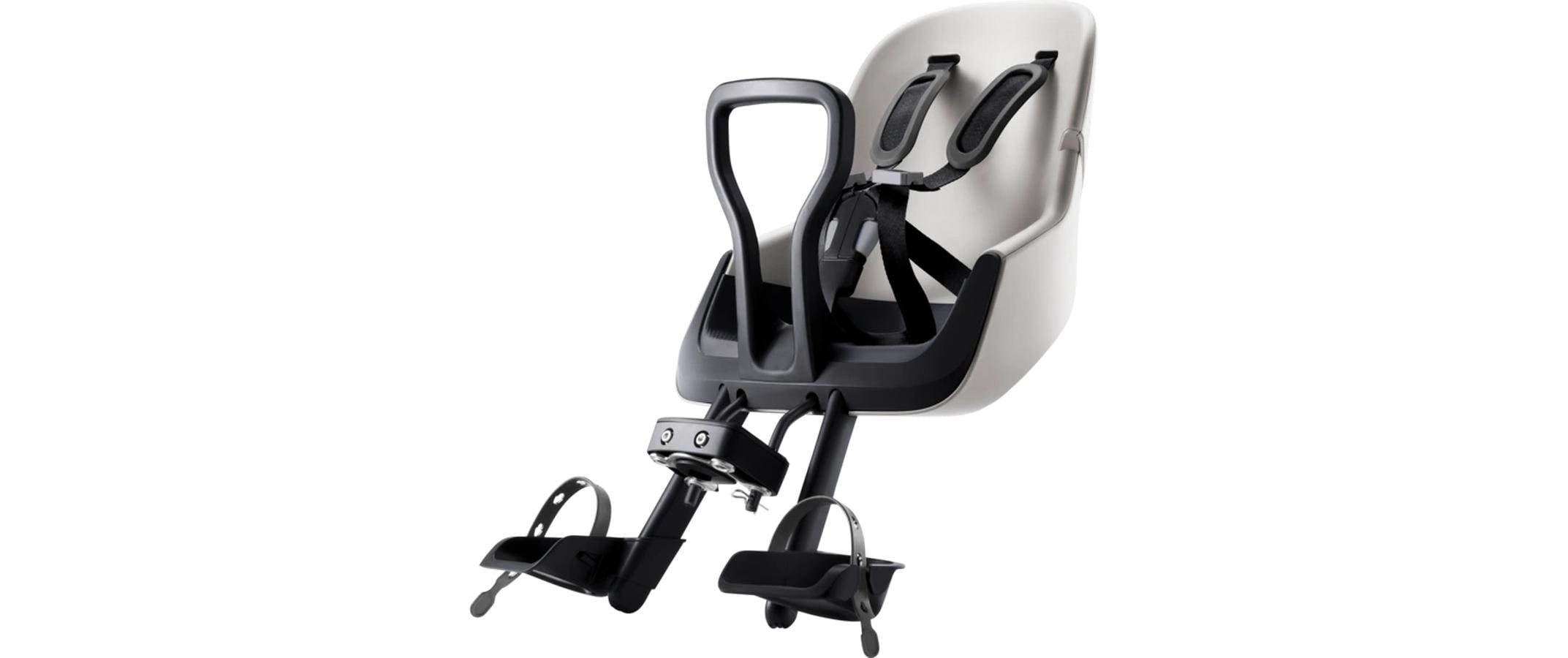 BRITAX RÖMER Fahrradkindersitz »Jockey Mini I«