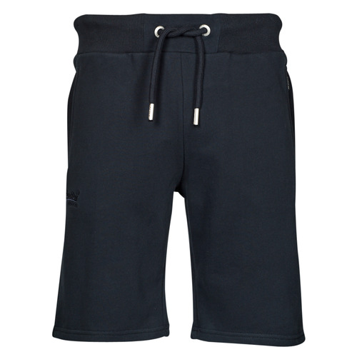 Superdry - VLE JERSEY SHORT - Eclipse Navy