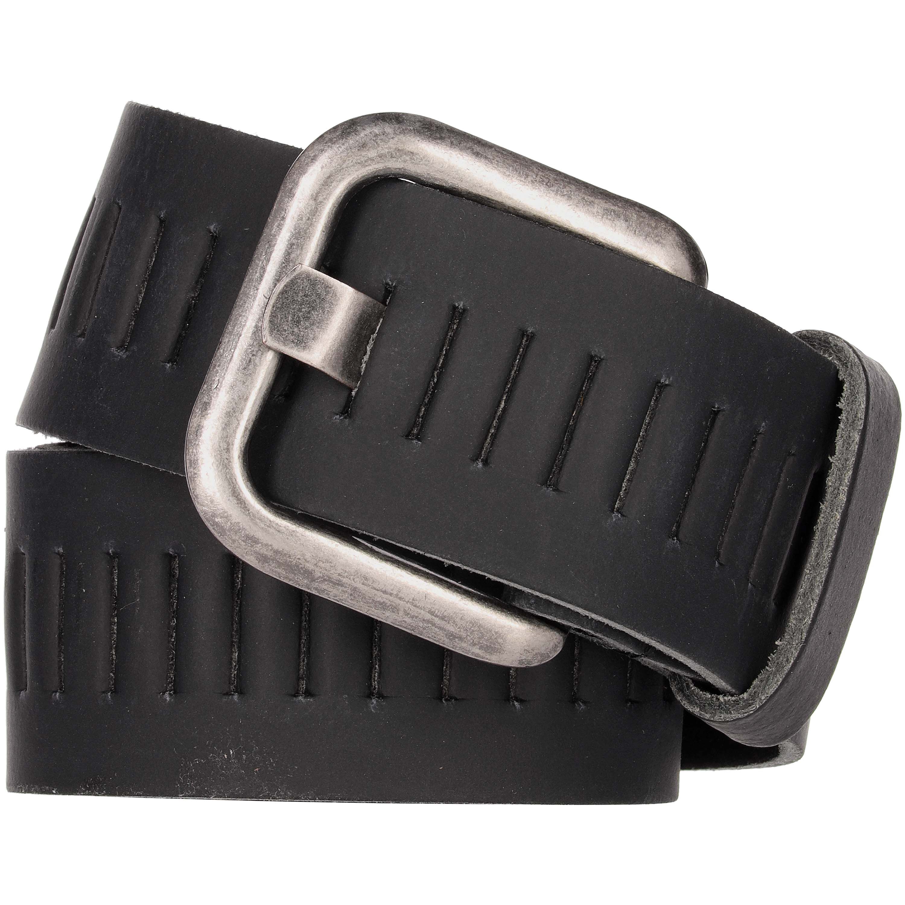 Welkoop 427 Breed - Riem - Zwart - 105 - 105 cm
