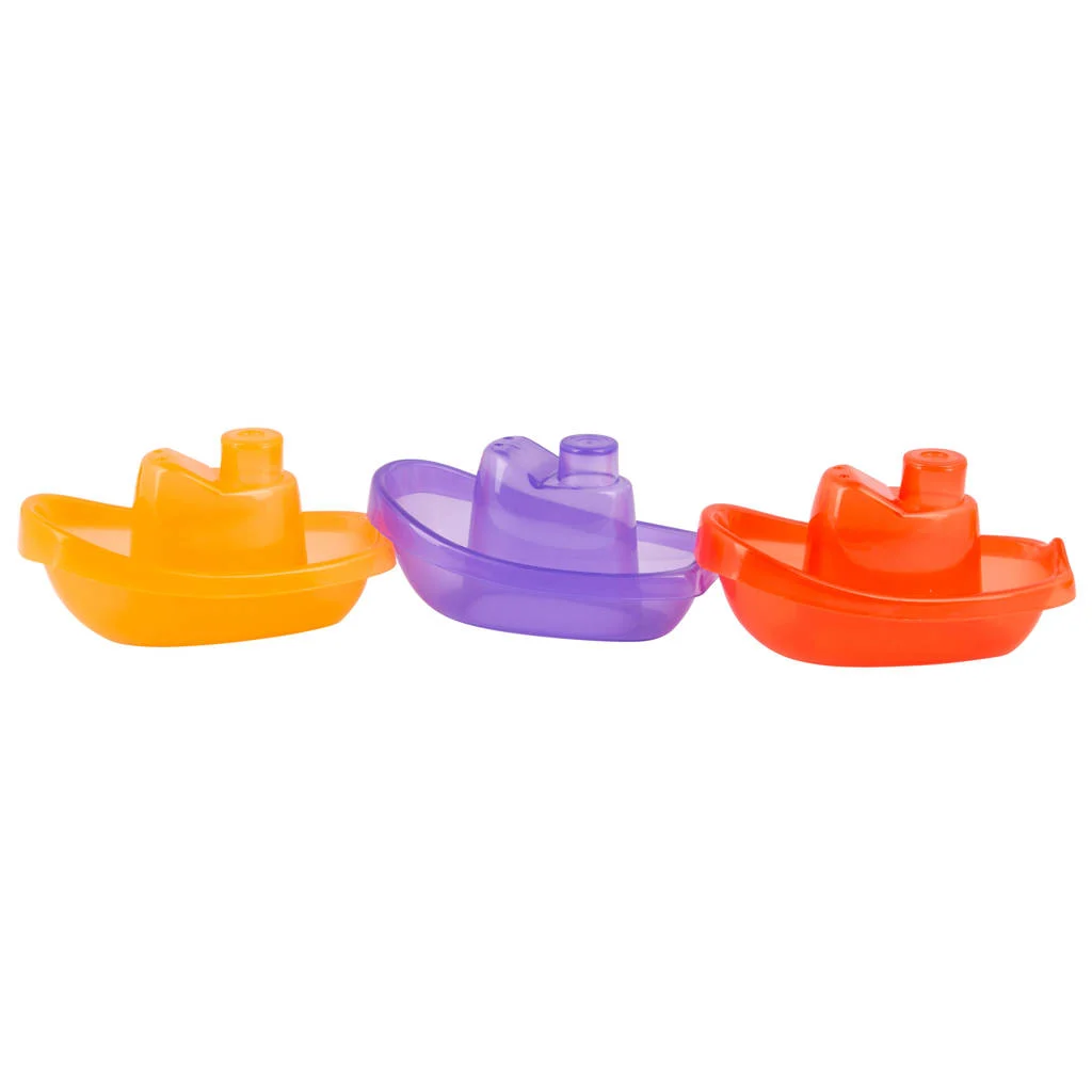 PLAYGRO Badtijd Activiteitencadeauset