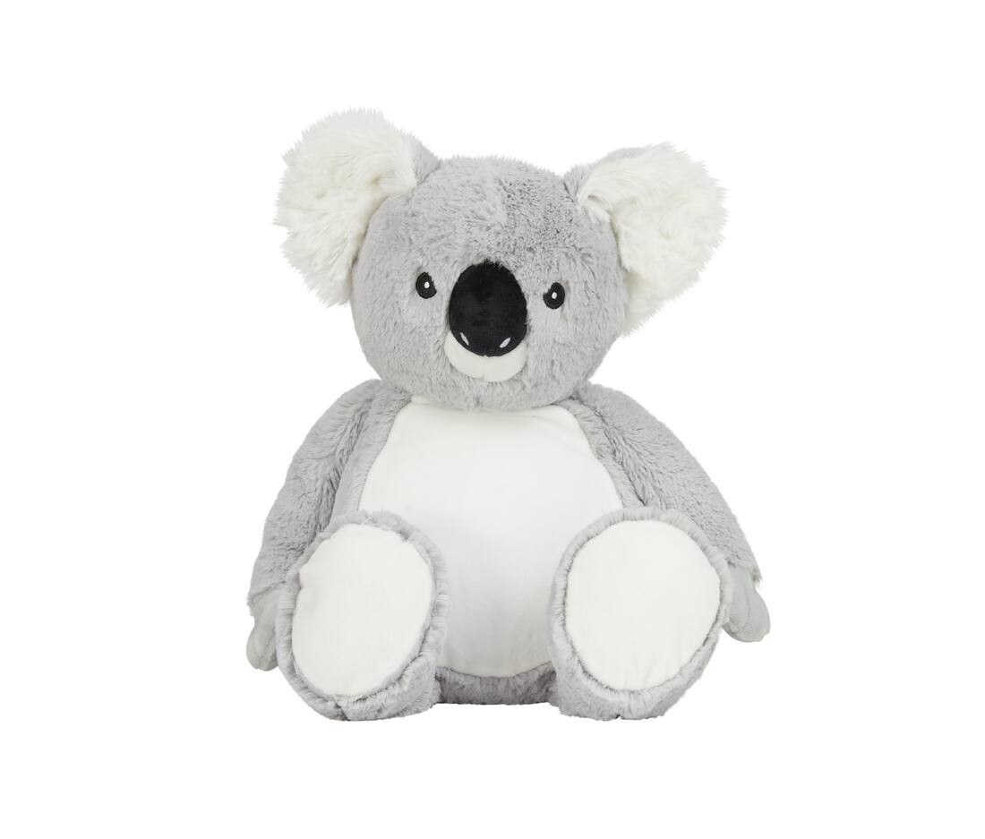 MUMBLES MM574 - Peluche Koala Sécurisée et Douce