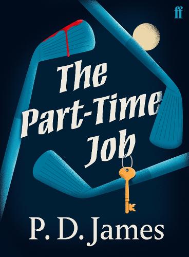 The Part-Time Job (Paperback)