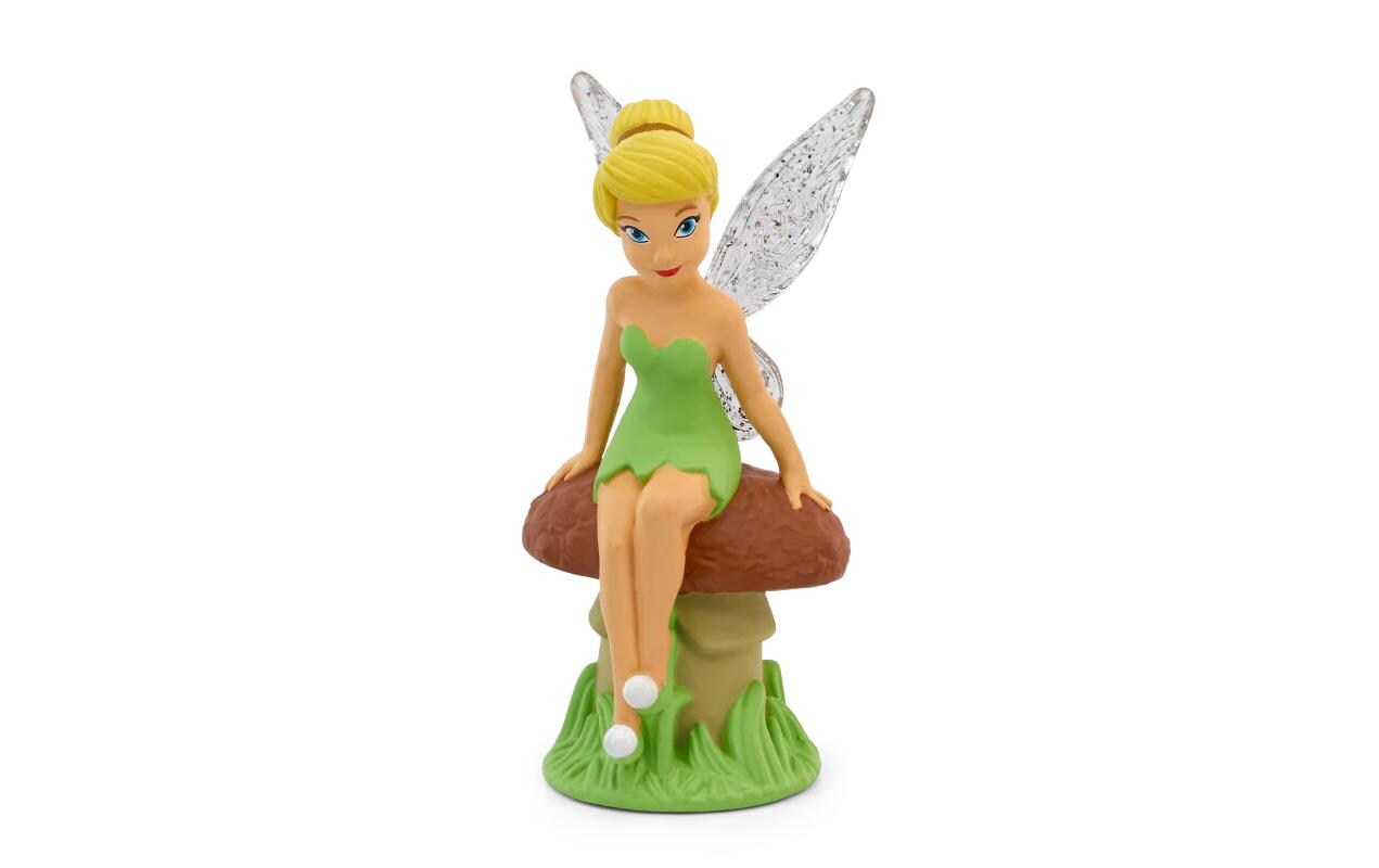 Hörbuch Disney TinkerbellDas Original-Hörspiel zum Film