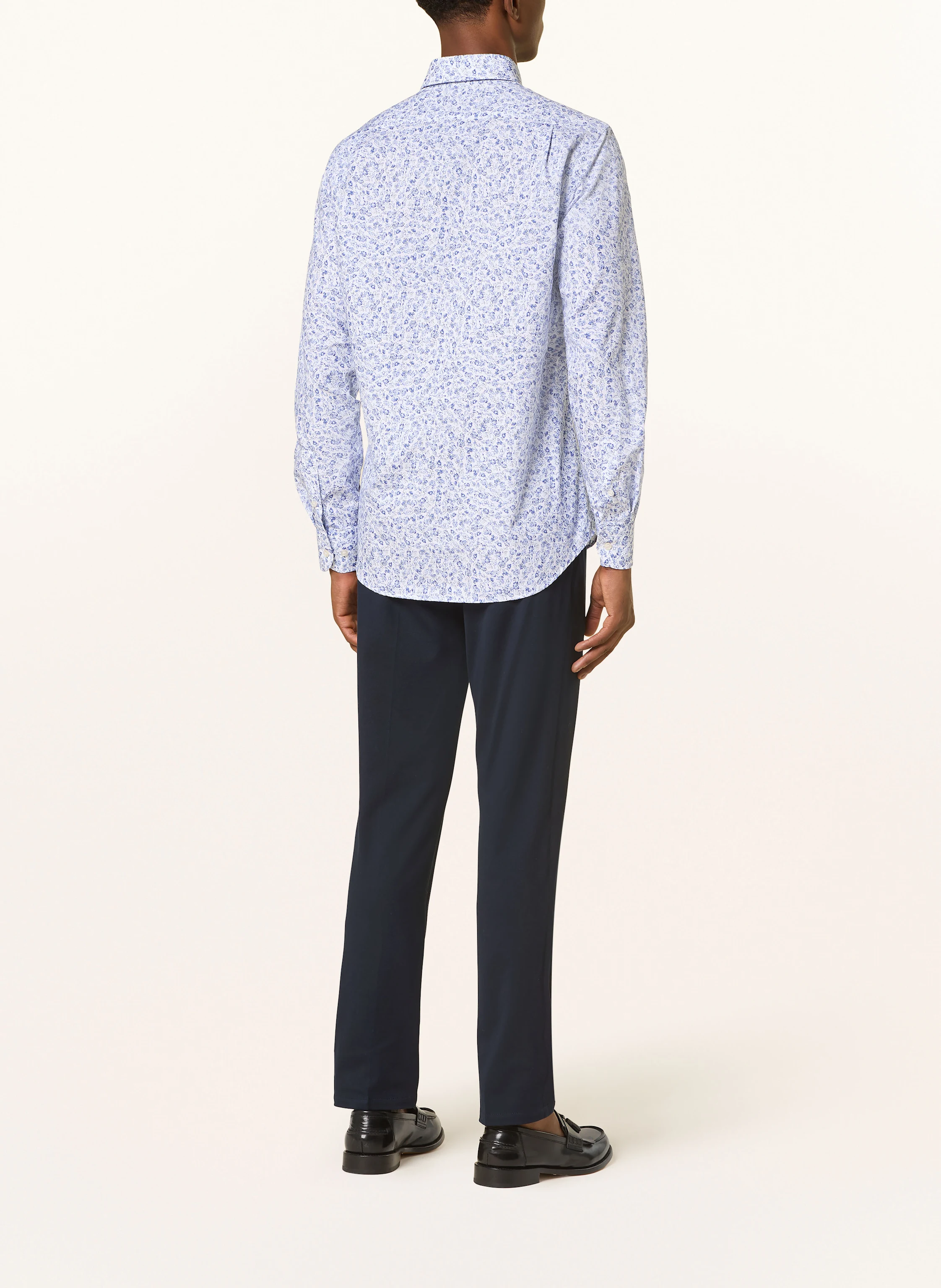 PAUL & SHARK Hemd Regular Fit