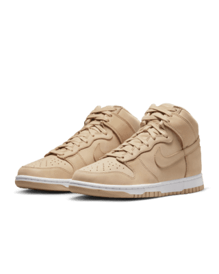 Nike Dunk High Premium Women's Shoes