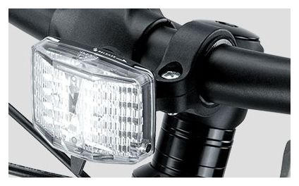 Eclairage Topeak WhiteLite Aura
