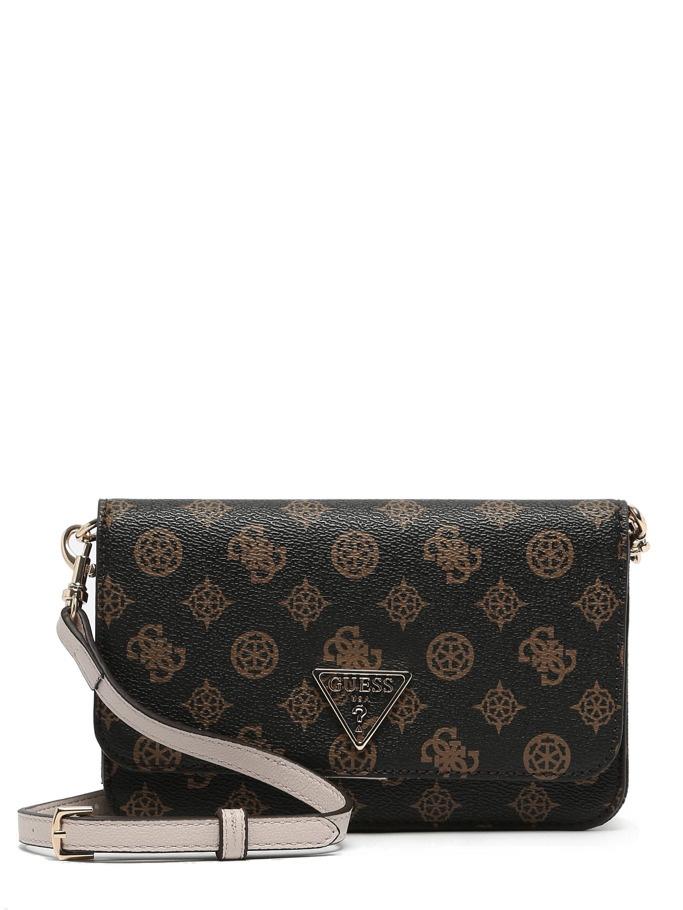 Sac bandoulire Noelle GUESS