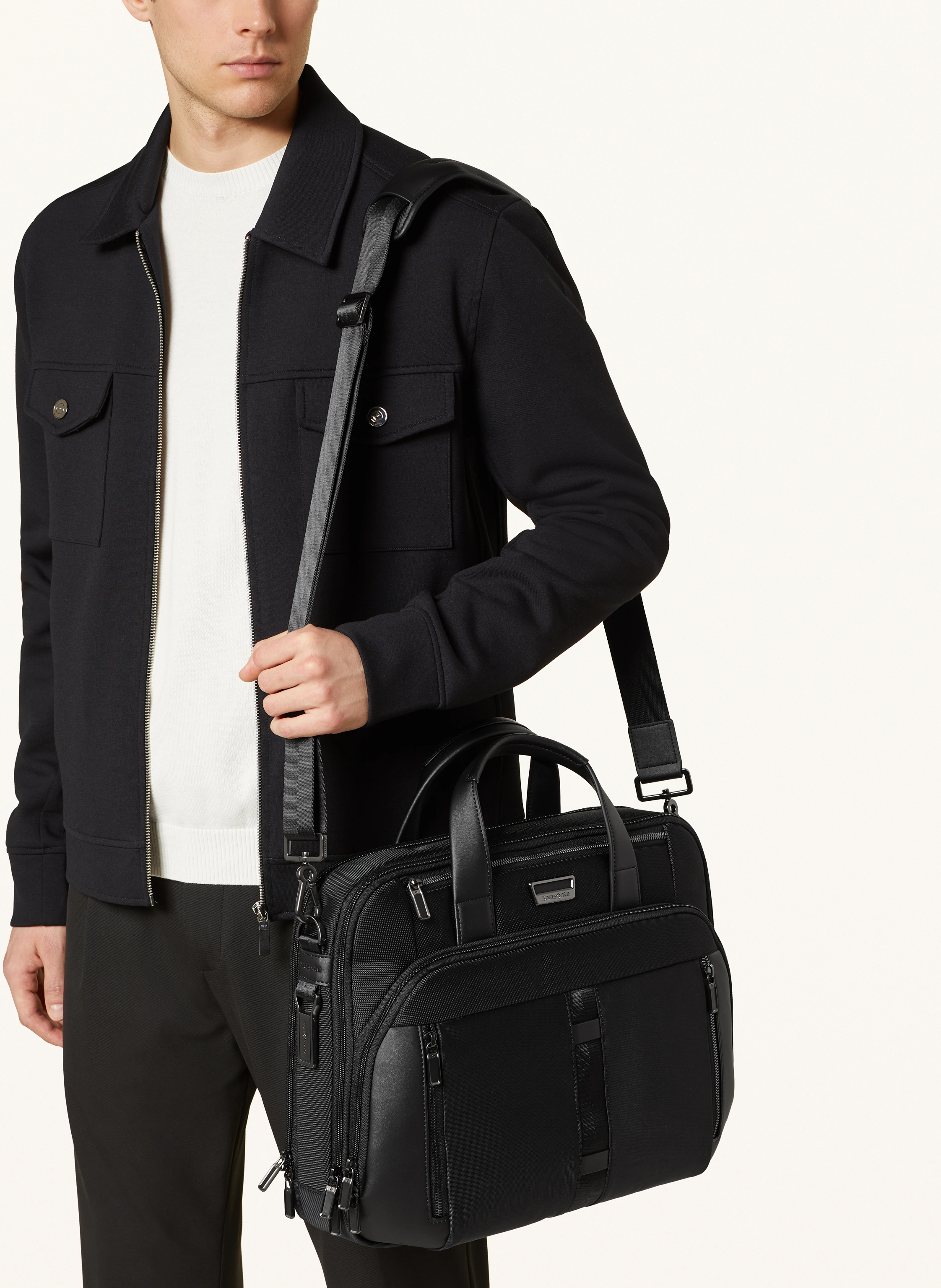 Samsonite Laptop-Tasche URBAN-EYE